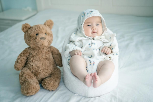 南漳宝宝脾气暴躁怎么办